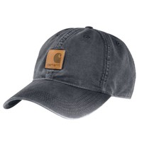 Kšiltovka - Carhartt Men's Odessa Cap BLS