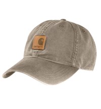 Kšiltovka - Carhartt Men's Odessa Cap TAN