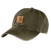 Kšiltovka - Carhartt Men's Odessa Cap ARM