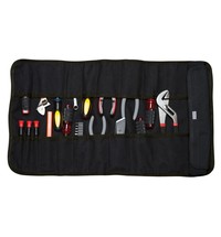 Pouzdro Carhartt - Legacy Tool Roll BLK