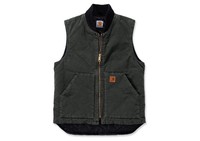 Vesta Carhartt - V02MOS Sandstone Arctic Vest